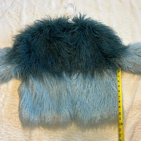 Bar lll ombré Jacket - Size S - Picture 6 of 8